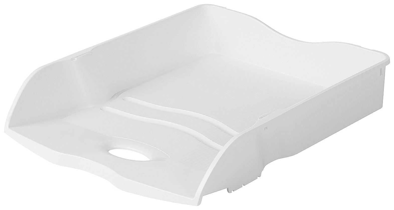 HAN 10298-912 Re-LOOP Briefablage DIN A4, DIN C4 Weiß 1 St.