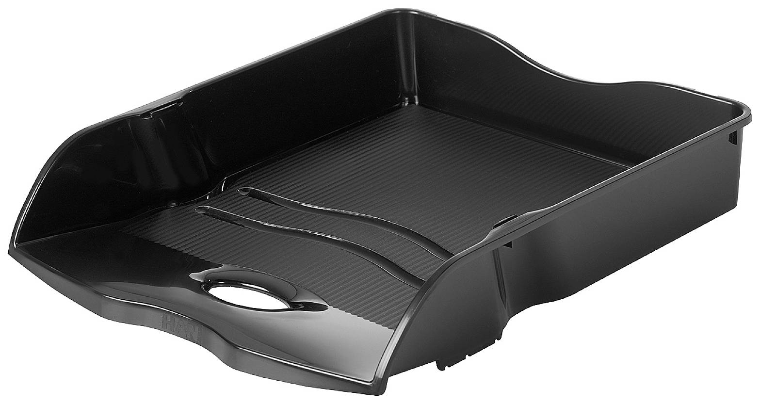 HAN Briefablage Re-LOOP 10298-913 A4/C4 RC schwarz