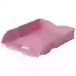 HAN 10298-956 Re-LOOP Briefablage DIN A4, DIN C4 Rosa HAN 10298-956 Re-LOOP Briefablage DIN A4, DIN C4 Rosa