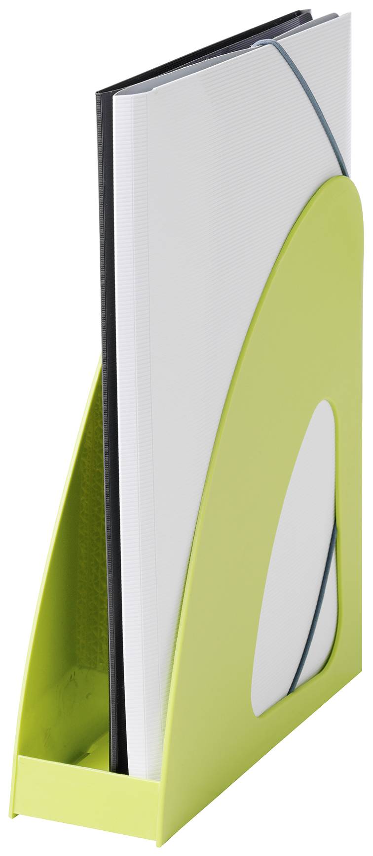 HAN Stehsammler Re-LOOP 16218-950 A4/C4 RC lemon