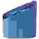 HAN Re-X-LOOP 17238-914 Stifteköcher Blau Anzahl der Fächer: 4