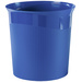 HAN Re-LOOP 18148-914 Papierkorb 13 l (Ø x H) 288 mm x 287 mm Recycling Kunststoff Blau