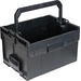Sortimo LT-BOXX 272 6100000330 Werkzeugtasche unbestückt ABS Schwarz (L x B x H) 442 x 361 x 288mm Sortimo LT-BOXX 272 6100000330 Werkzeugtasche unbestückt ABS Schwarz (L x B x H) 442 x 361 x 288mm