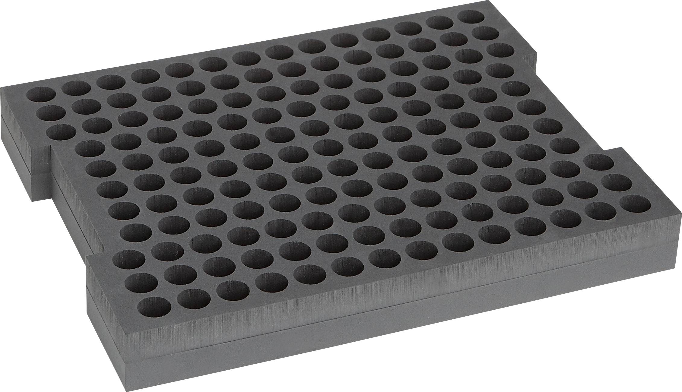 Sortimo 1000010144 LB 102 Schaumstoffeinlage 1 Stück