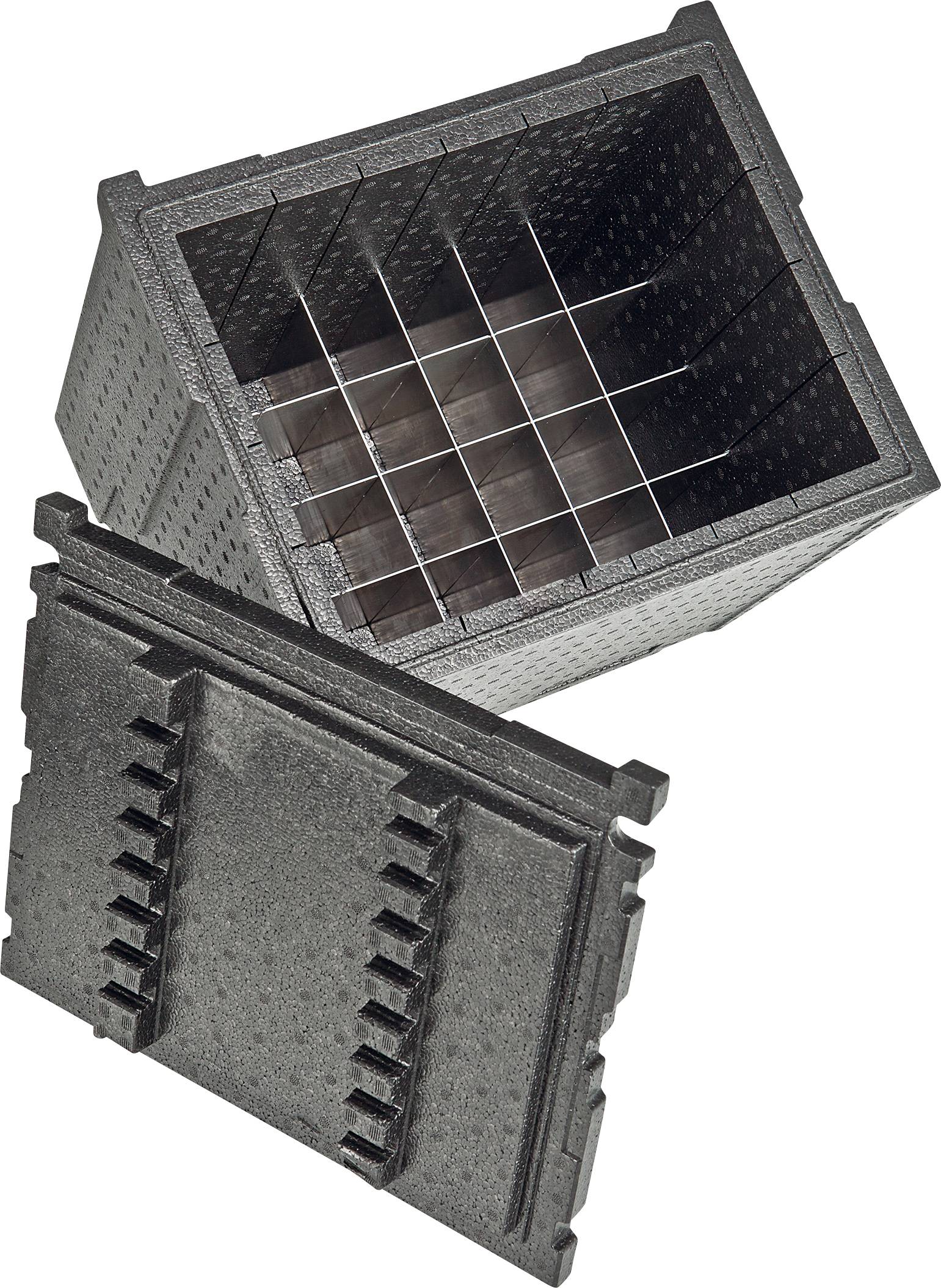 Sortimo 1000010161 LB 374 Thermoeinsatz 1 Stück