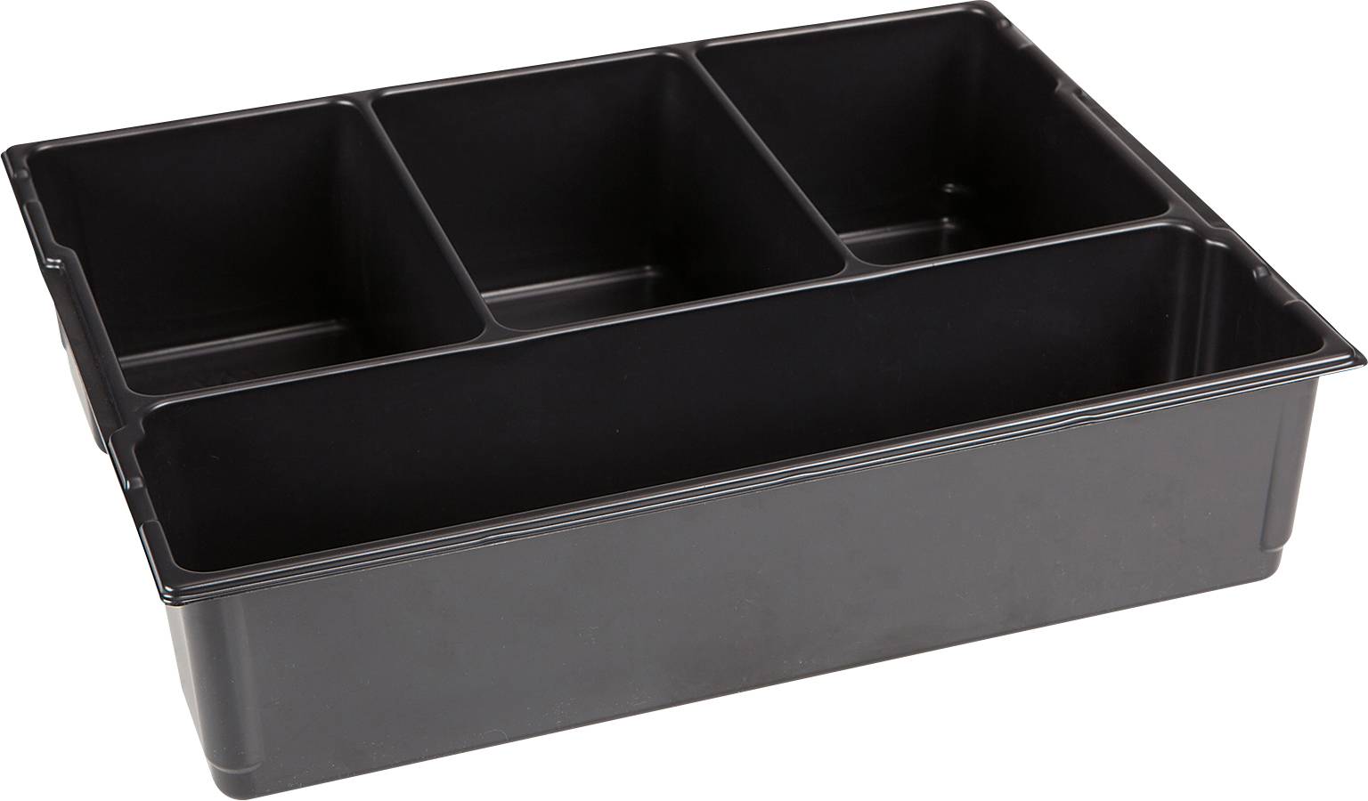 Sortimo 1000010127 LB 136 Einsatzschale 1 Stück