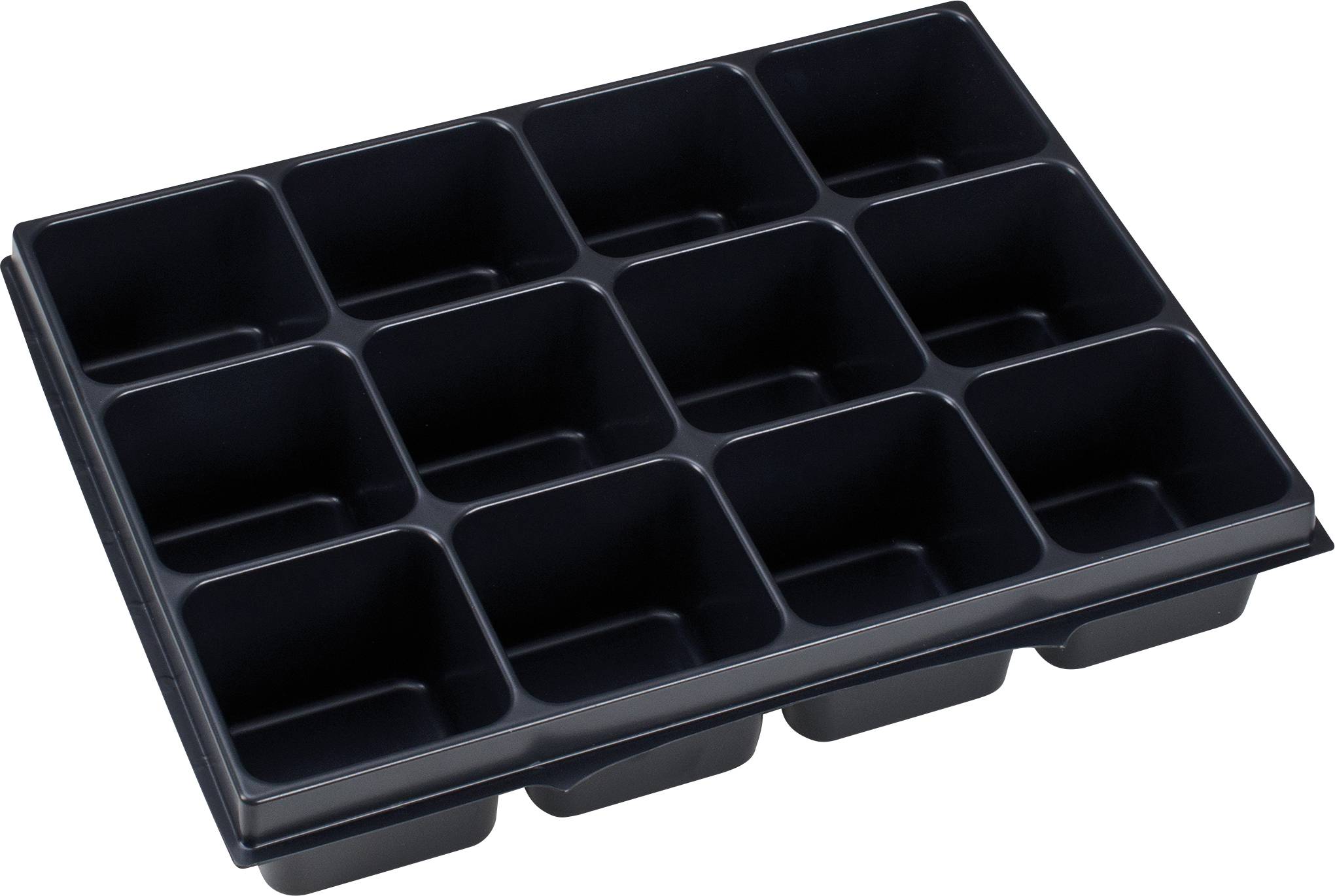 Sortimo 1000010134 iB 72 Einsatzschale 1 Stück