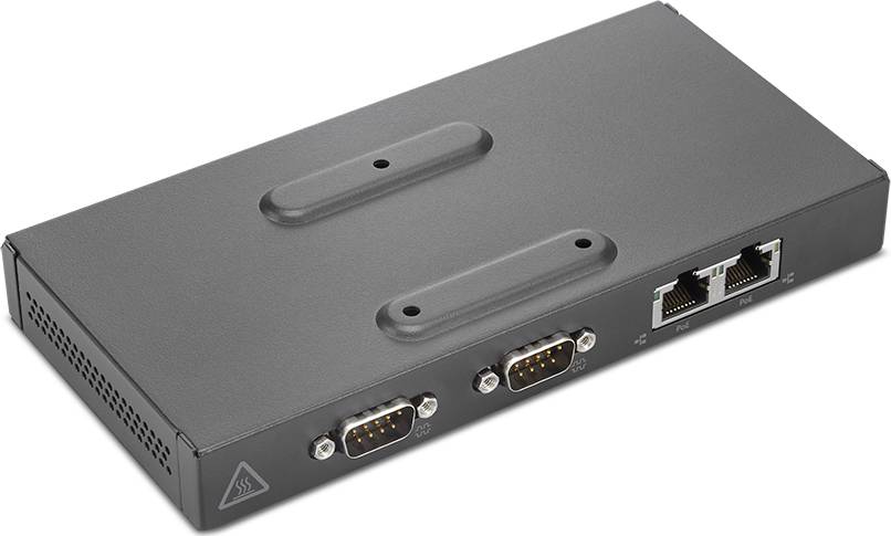 Lenovo Notebook Dockingstation ThinkEdge SE30 IO Box II