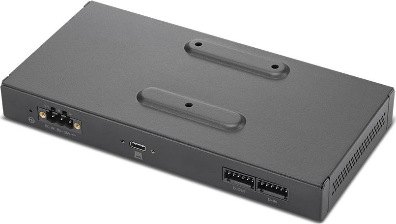 Lenovo Notebook Dockingstation ThinkEdge SE30 IO Box II