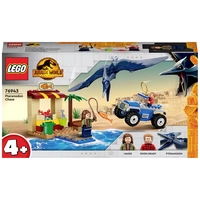 76943 LEGO® JURASSIC WORLD™ Pteranodon-Jagd 76943 LEGO® JURASSIC WORLD™ Pteranodon-Jagd