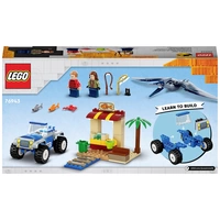 76943 LEGO® JURASSIC WORLD™ Pteranodon-Jagd 76943 LEGO® JURASSIC WORLD™ Pteranodon-Jagd
