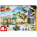 76944 LEGO® JURASSIC WORLD™ T. Rex Ausbruch