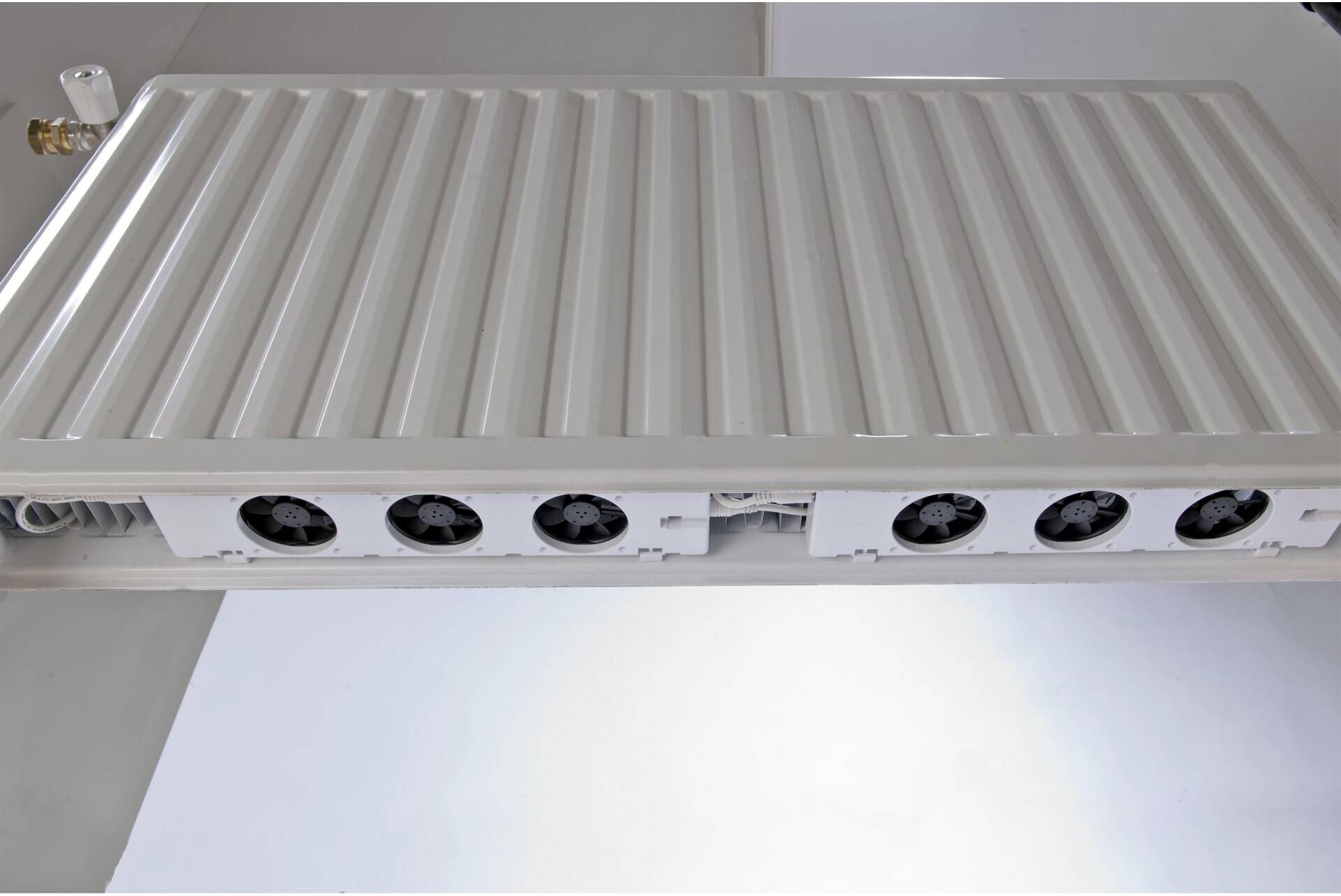 Speed Comfort 8719324414654 3.0 Duo-Set Heizkörper-Verstärker