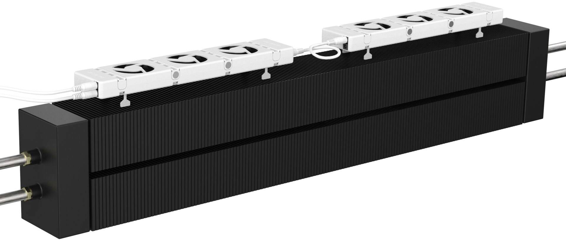 Speed Comfort 8719324414654 3.0 Duo-Set Heizkörper-Verstärker