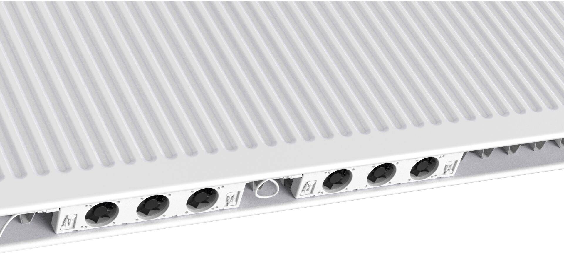 Speed Comfort 8719324414654 3.0 Duo-Set Heizkörper-Verstärker