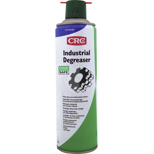CRC Industriereiniger NSF K1,A8 10321-AI 500 ml