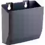 My Wall Aufbewahrungsbox HZ6L HZ6L Dunkelblau Belastbar bis=2kg My Wall Aufbewahrungsbox HZ6L HZ6L Dunkelblau Belastbar bis=2kg