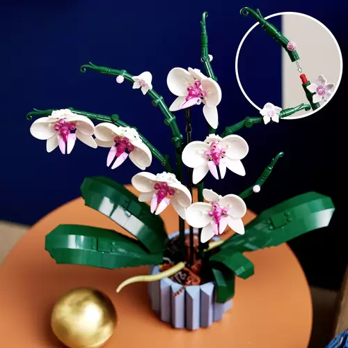 10311 LEGO® ICONS™ Orchidee 10311 LEGO® ICONS™ Orchidee