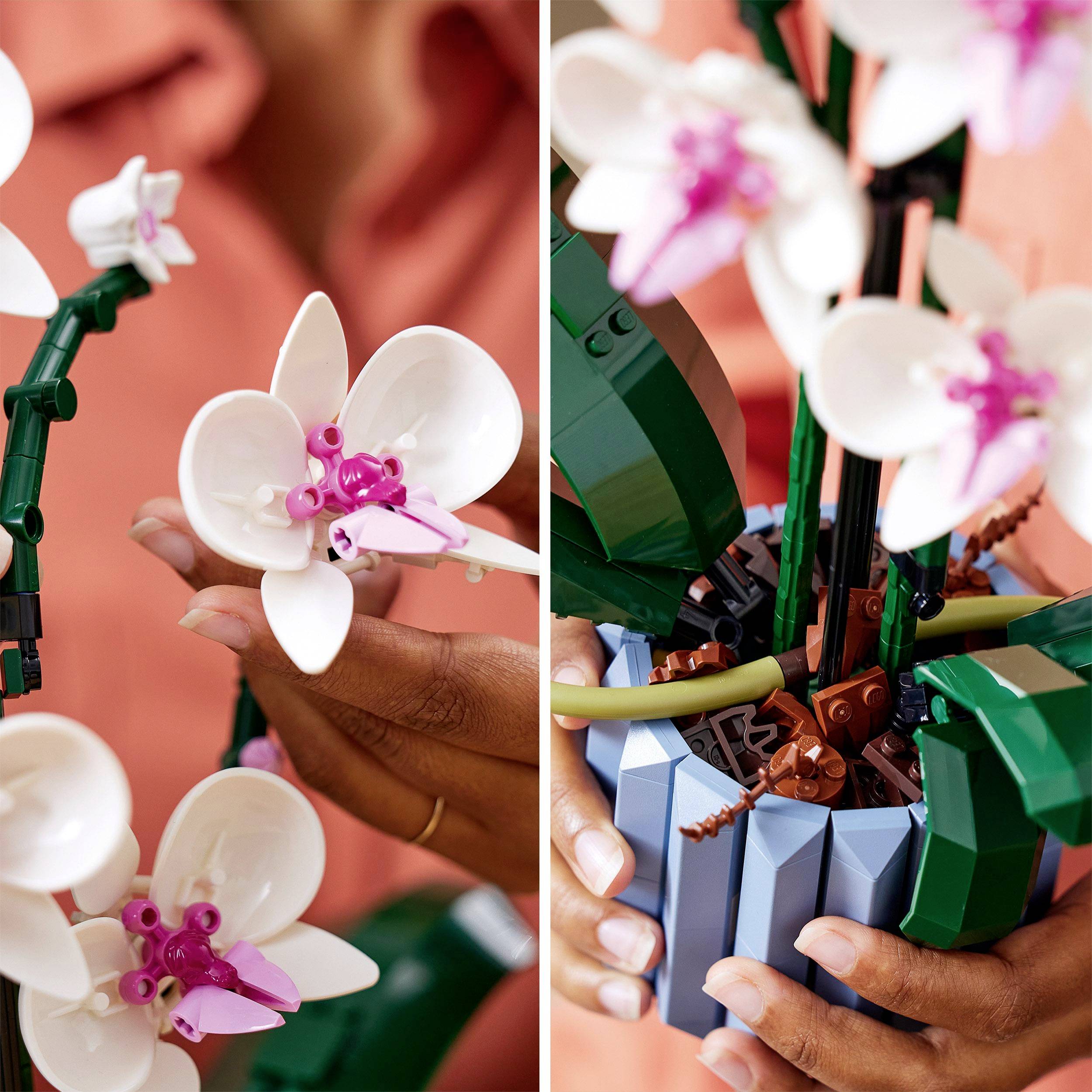 10311 LEGO® Botanicals™ Orchidee