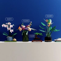 10311 LEGO® ICONS™ Orchidee 10311 LEGO® ICONS™ Orchidee