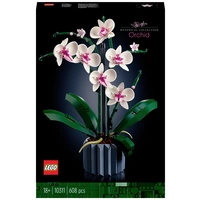 10311 LEGO® ICONS™ Orchidee 10311 LEGO® ICONS™ Orchidee
