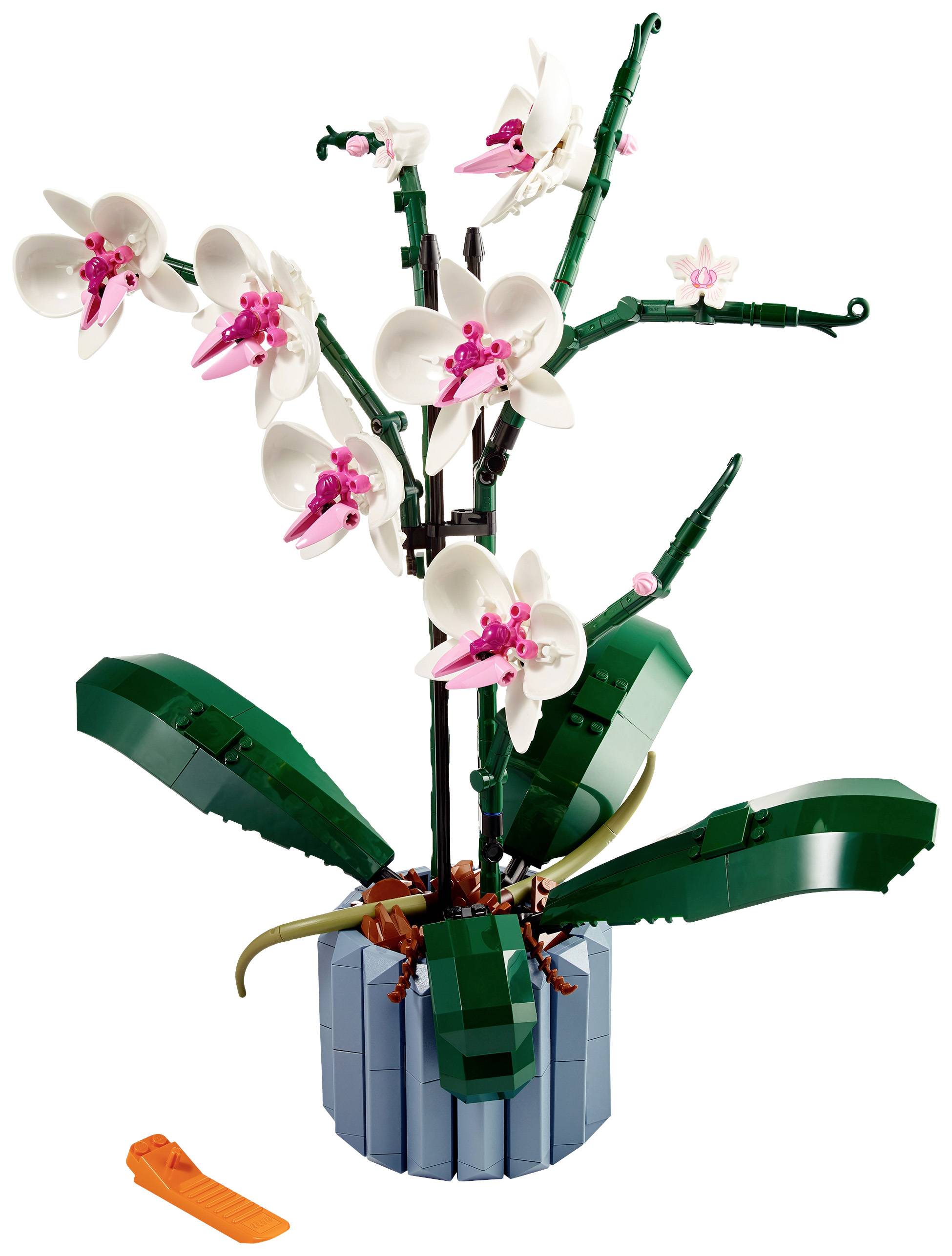 10311 LEGO® Botanicals™ Orchidee