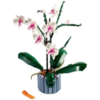10311 LEGO® ICONS™ Orchidee 10311 LEGO® ICONS™ Orchidee
