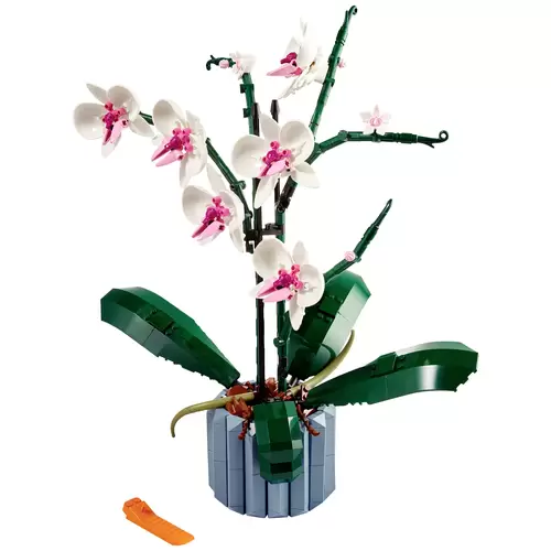 10311 LEGO® ICONS™ Orchidee 10311 LEGO® ICONS™ Orchidee