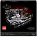 75329 LEGO® STAR WARS™ Death Star™ Trench Run Diorama 75329 LEGO® STAR WARS™ Death Star™ Trench Run Diorama