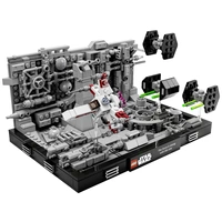 75329 LEGO® STAR WARS™ Death Star™ Trench Run Diorama 75329 LEGO® STAR WARS™ Death Star™ Trench Run Diorama