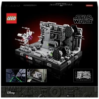 75329 LEGO® STAR WARS™ Death Star™ Trench Run Diorama 75329 LEGO® STAR WARS™ Death Star™ Trench Run Diorama