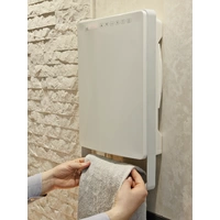 Radialight TOUCH Bad-Schnellheizer Touch Radialight TOUCH Bad-Schnellheizer Touch