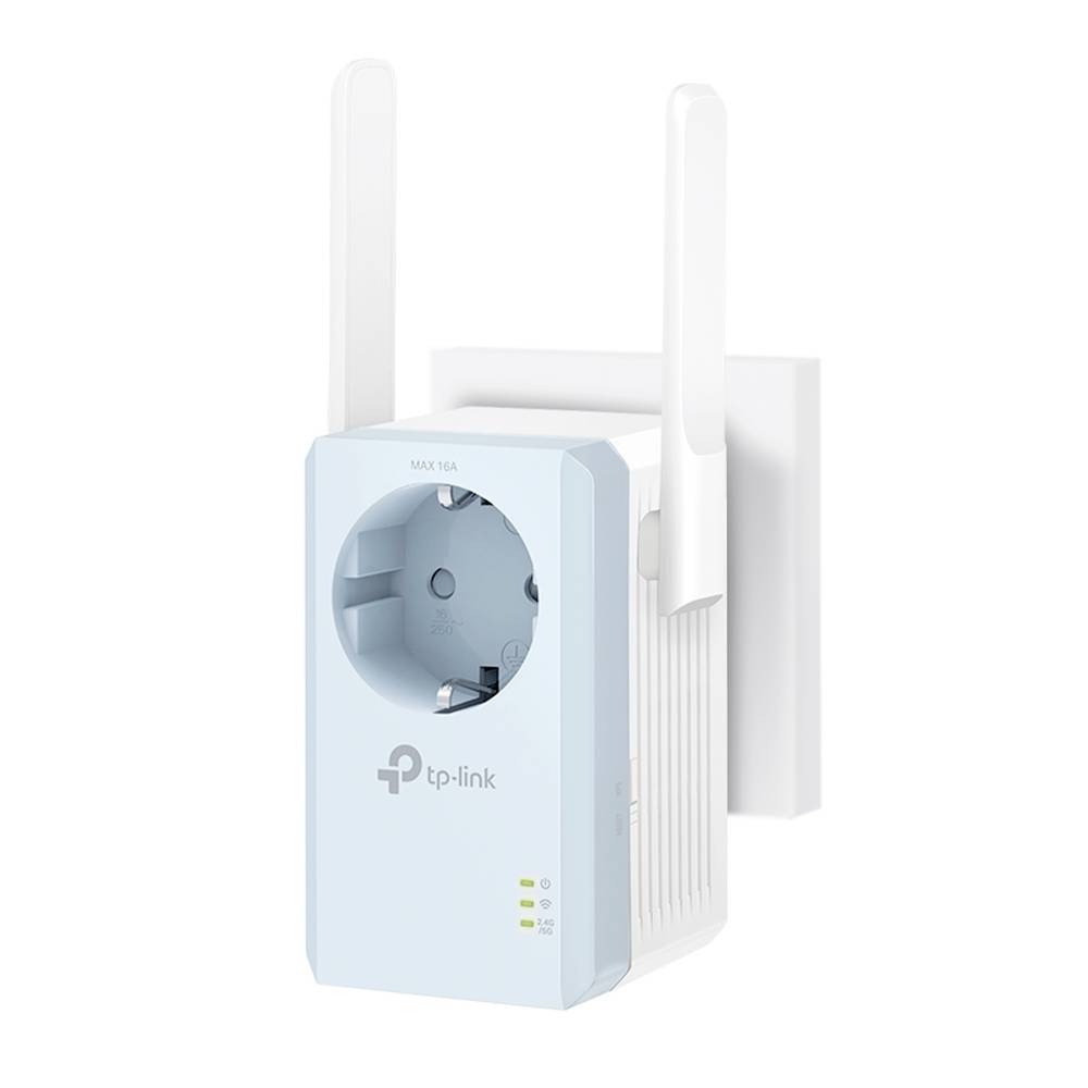 TP-LINK WLAN Repeater RE365 V3 RE365 1167 MBit/s