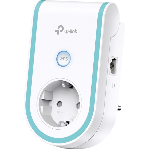 TP-LINK WLAN Repeater RE365