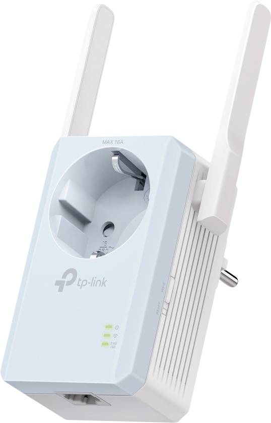 TP-Link RE365 - Wi-Fi-Range-Extender - 1GbE - Wi-Fi 5