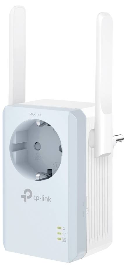 TP-LINK WLAN Repeater RE365 V3 RE365 1167 MBit/s