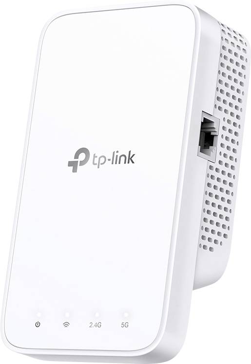 TP-Link RE330 V1 - Wi-Fi-Range-Extender - 100Mb LAN