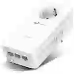 TP-LINK TL-WPA8631P Powerline WLAN Einzel Adapter TL-WPA8631P 1.3 GBit/s TP-LINK TL-WPA8631P Powerline WLAN Einzel Adapter TL-WPA8631P 1.3 GBit/s
