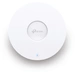 TP-LINK EAP610 EAP610 einzeln WLAN Access-Point 2.4 GHz, 5 GHz TP-LINK EAP610 EAP610 einzeln WLAN Access-Point 2.4 GHz, 5 GHz