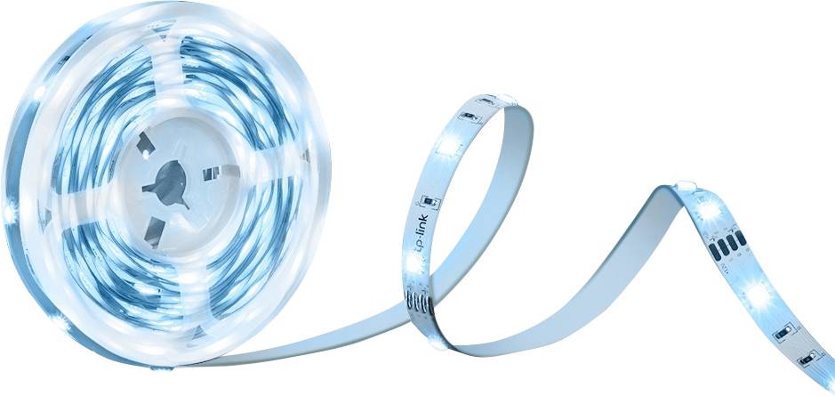 TP-LINK LED-Stripe Tapo L900-5 LED fest eingebaut