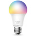 TP-LINK LED-Leuchtmittel (einzeln) Tapo L530E E27 EEK: F (A - G) 8.7 W Mehrfarbig