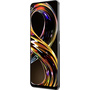 Realme 8i Smartphone 64GB 16.8cm (6.6 Zoll) Schwarz Android™ 11 Dual-SIM