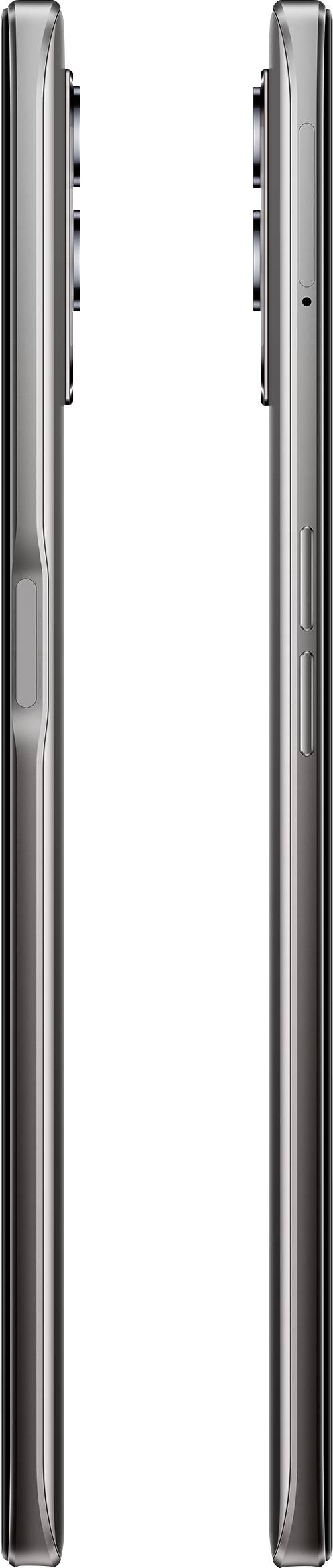 Realme 8i Smartphone 64GB 16.8cm (6.6 Zoll) Schwarz Android™ 11 Dual-SIM