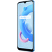 Realme C11 (2021) Smartphone 32 GB 16.5 cm (6.5 Zoll) Blau Android™ 11 Dual-SIM
