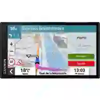 Garmin DRIVESMART™ 66 MT-D EU Navi 15.2cm 6 Zoll Europa Garmin DRIVESMART™ 66 MT-D EU Navi 15.2cm 6 Zoll Europa