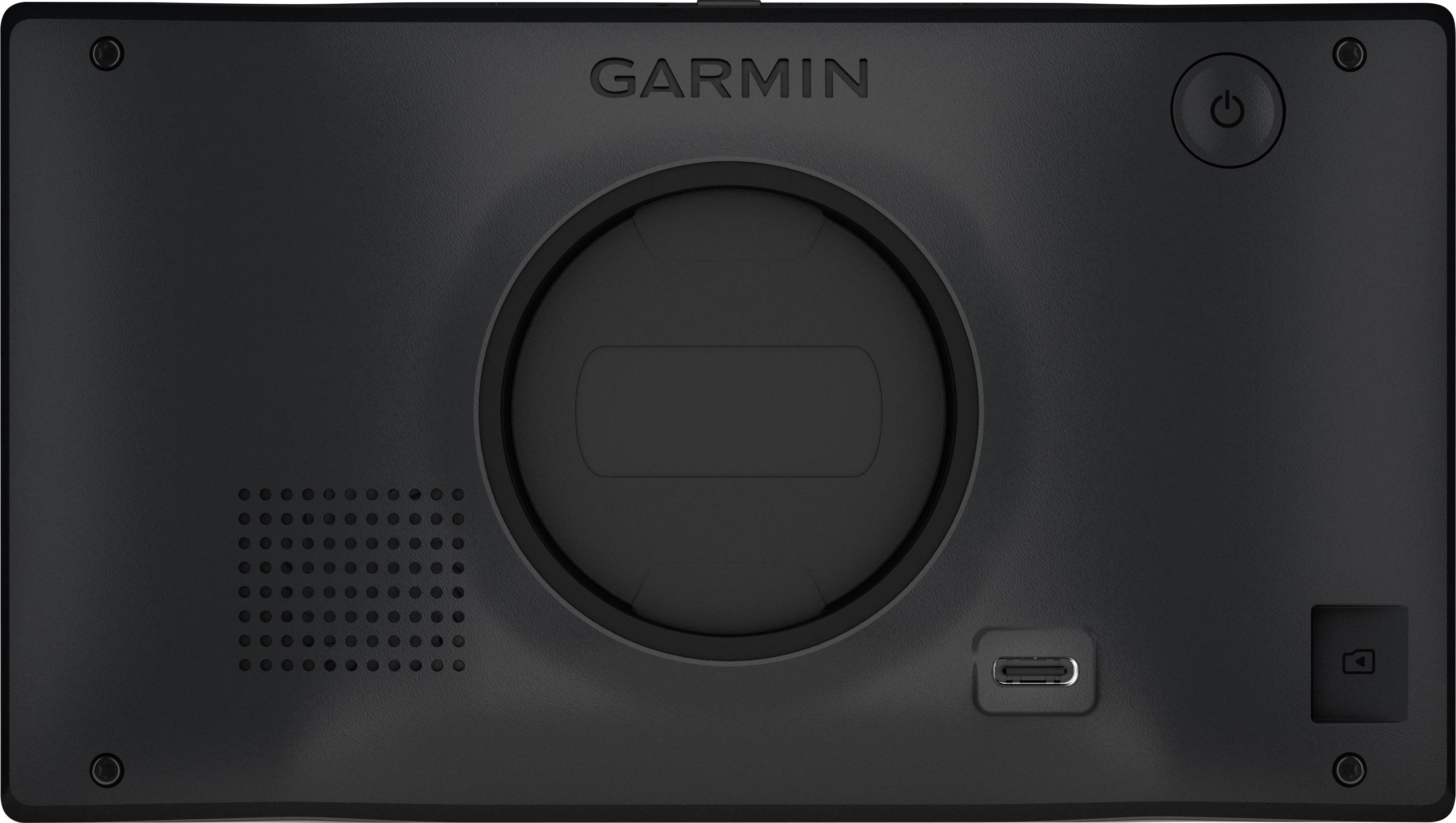 Garmin DRIVESMART™ 66 MT-D EU Navi 15.2 cm 6 Zoll Europa