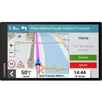 Garmin DRIVESMART™ 76 MT-S EU Navi 17.8cm 7 Zoll Europa Garmin DRIVESMART™ 76 MT-S EU Navi 17.8cm 7 Zoll Europa