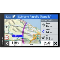 Garmin DRIVESMART™ 76 MT-S EU Navi 17.8cm 7 Zoll Europa Garmin DRIVESMART™ 76 MT-S EU Navi 17.8cm 7 Zoll Europa