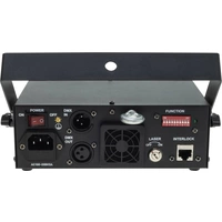 Laserworld EL-230RGB MK2 Laser-Lichteffekt Laserworld EL-230RGB MK2 Laser-Lichteffekt