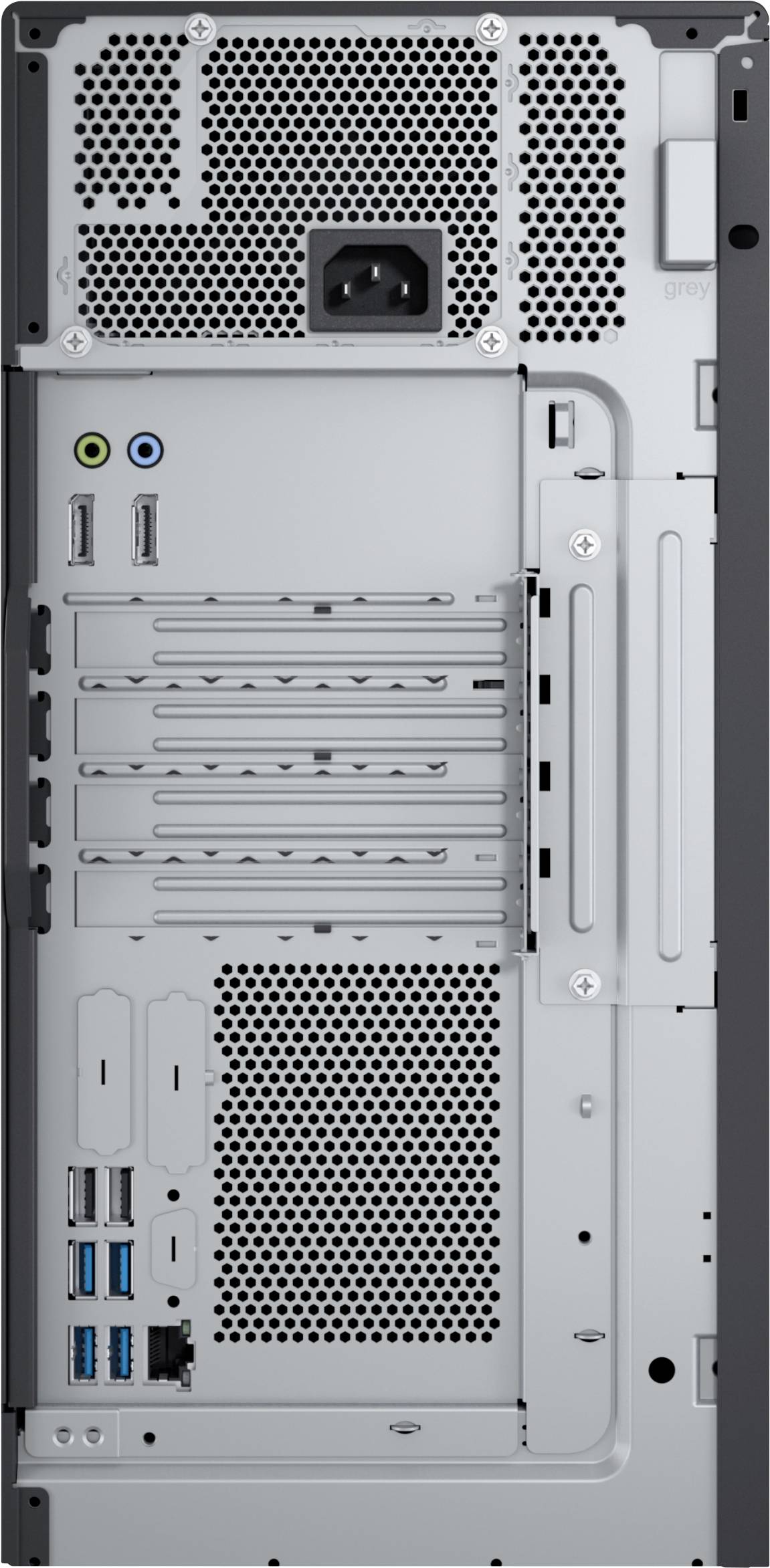 Fujitsu Workstation CELSIUS W5011 Intel® Core™ i9 i9-11900K 5.3 GHz 32 GB RAM 512 GB SSD Intel UHD Graphics 750 Win 10 Pro VFY:W511EWC92MIN